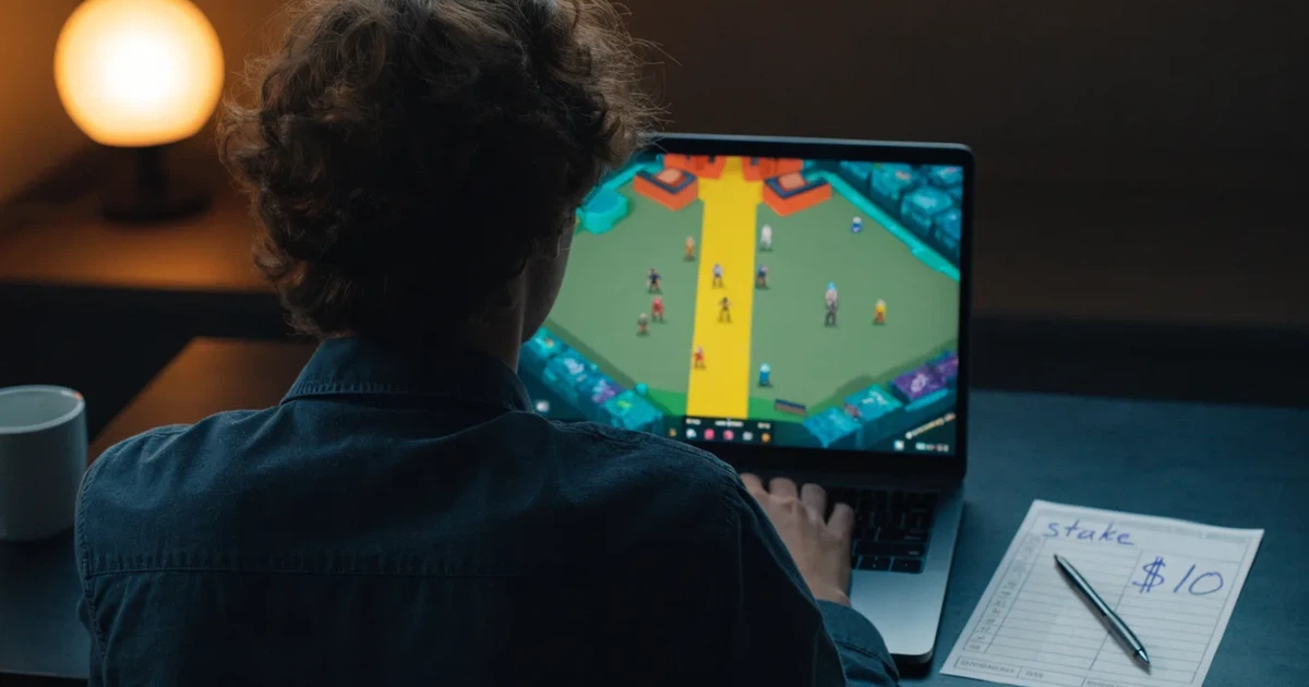 Scommesse sugli esports: come orientarsi tra concessioni e palinsesti