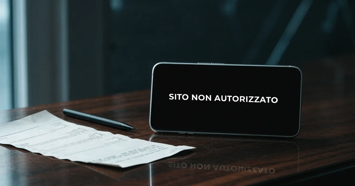 Siti di scommesse esteri: cosa costa davvero giocare senza concessione ADM